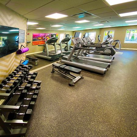 Residence Inn Columbus Worthington Экстерьер фото