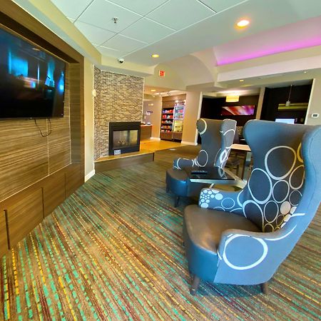 Residence Inn Columbus Worthington Экстерьер фото