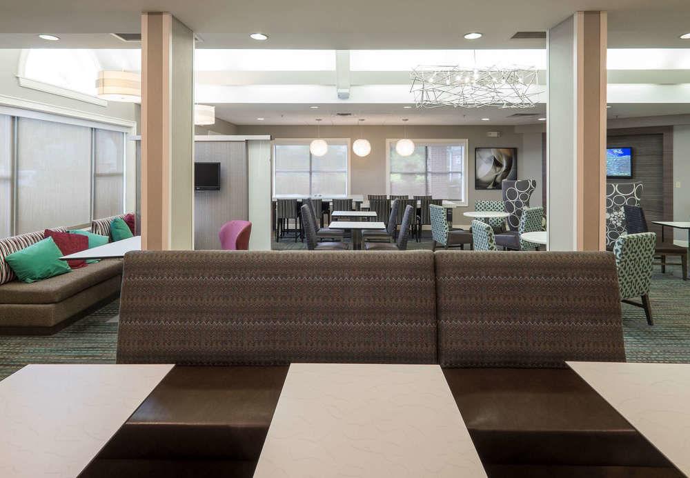 Residence Inn Columbus Worthington Экстерьер фото