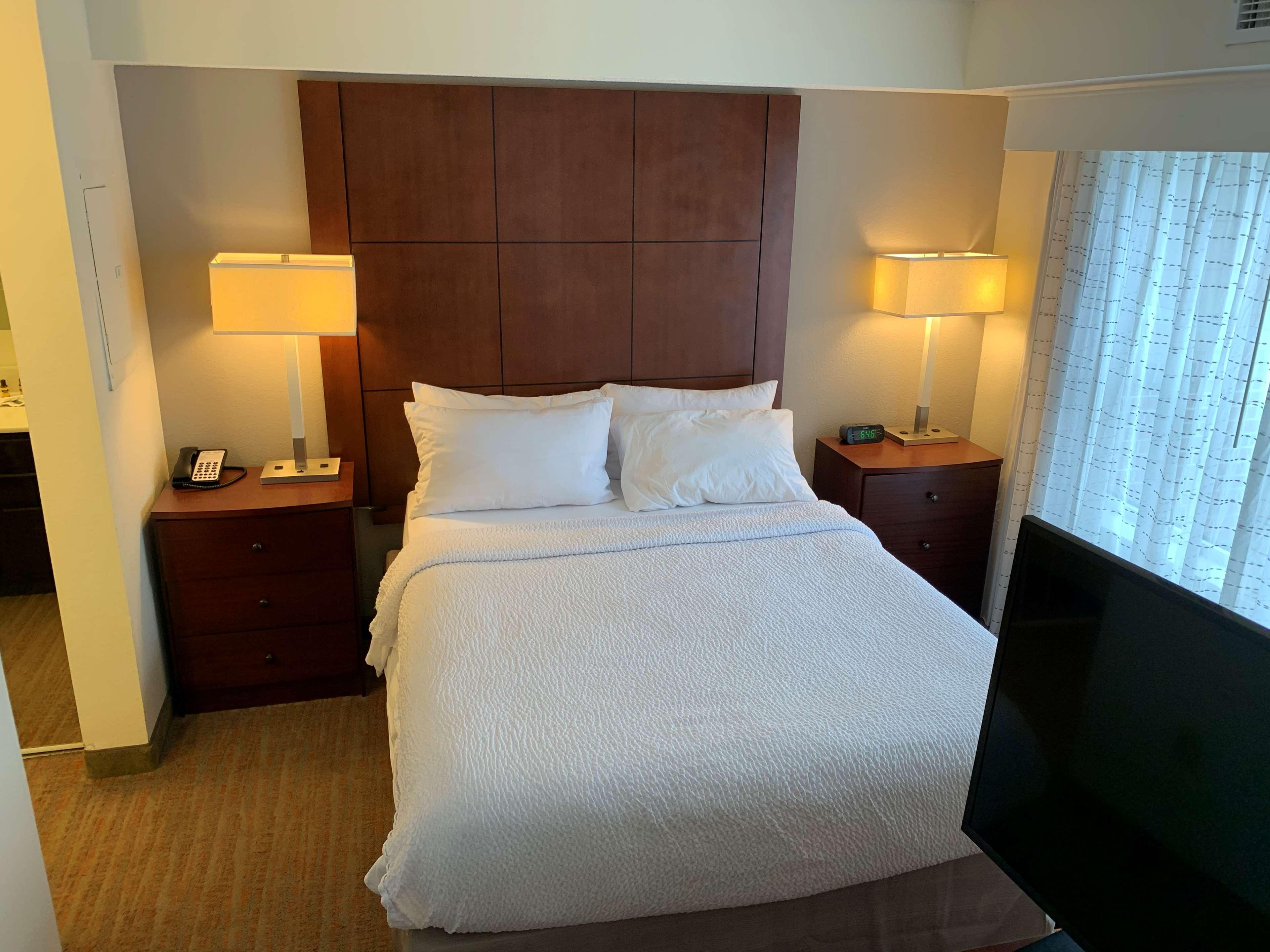 Residence Inn Columbus Worthington Экстерьер фото