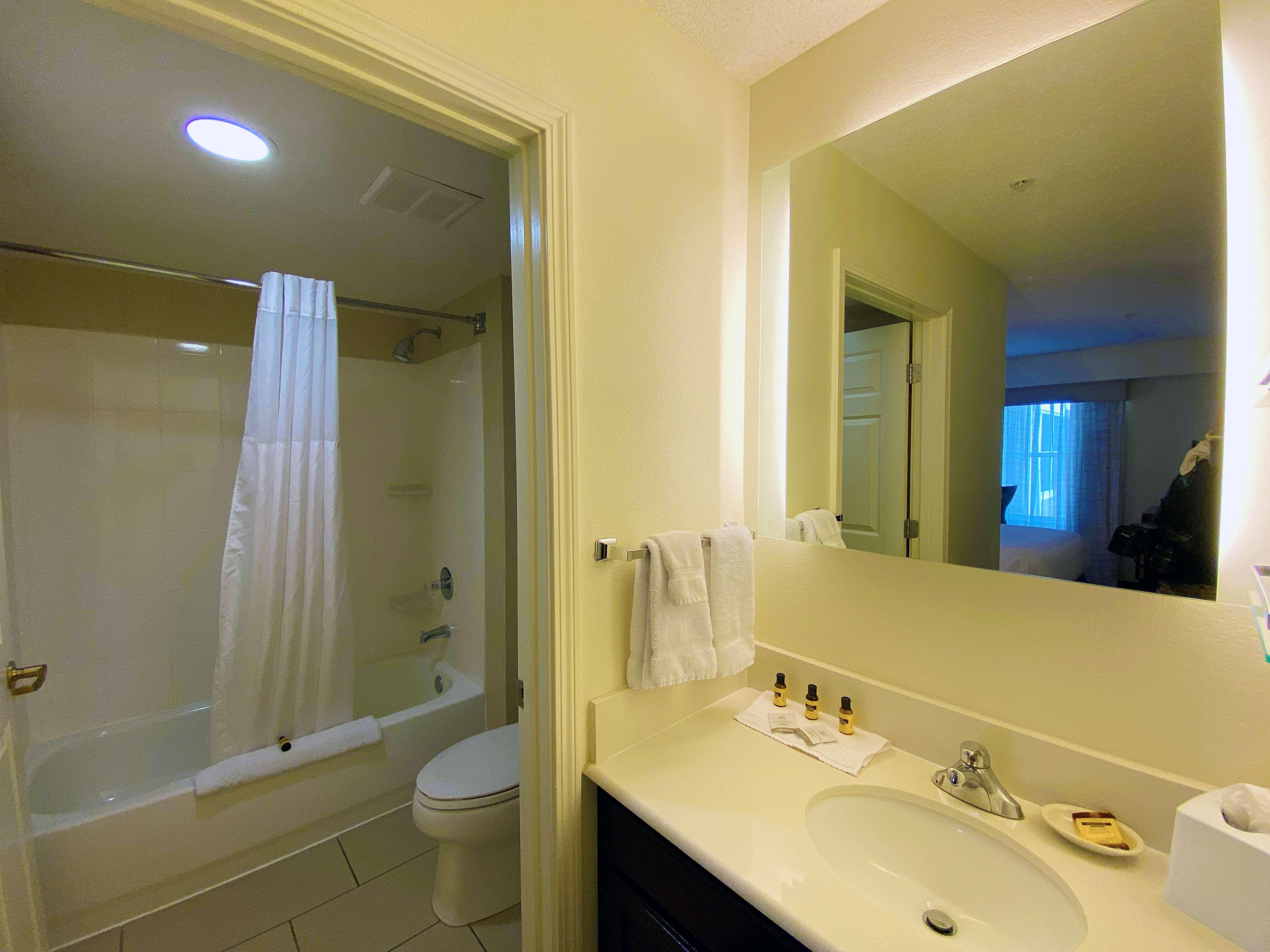 Residence Inn Columbus Worthington Экстерьер фото