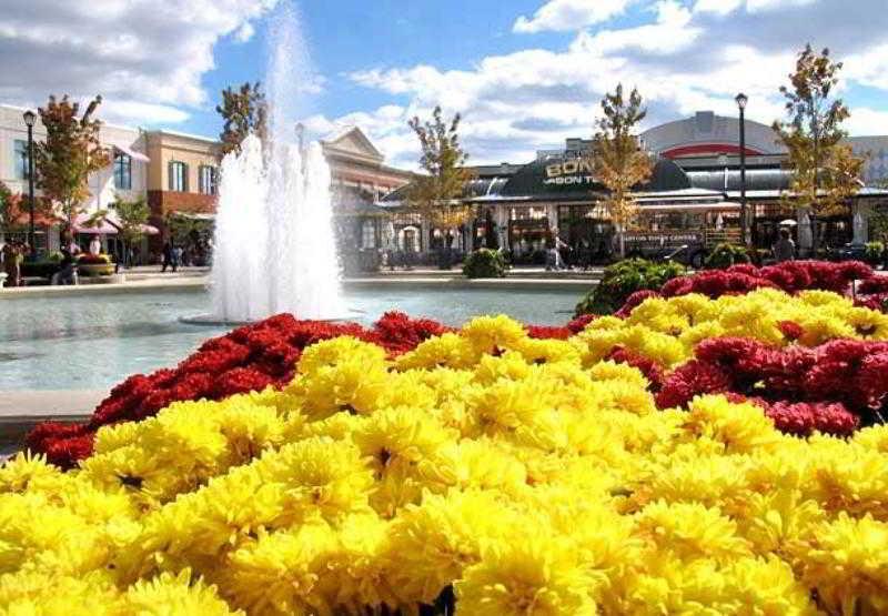 Residence Inn Columbus Worthington Экстерьер фото