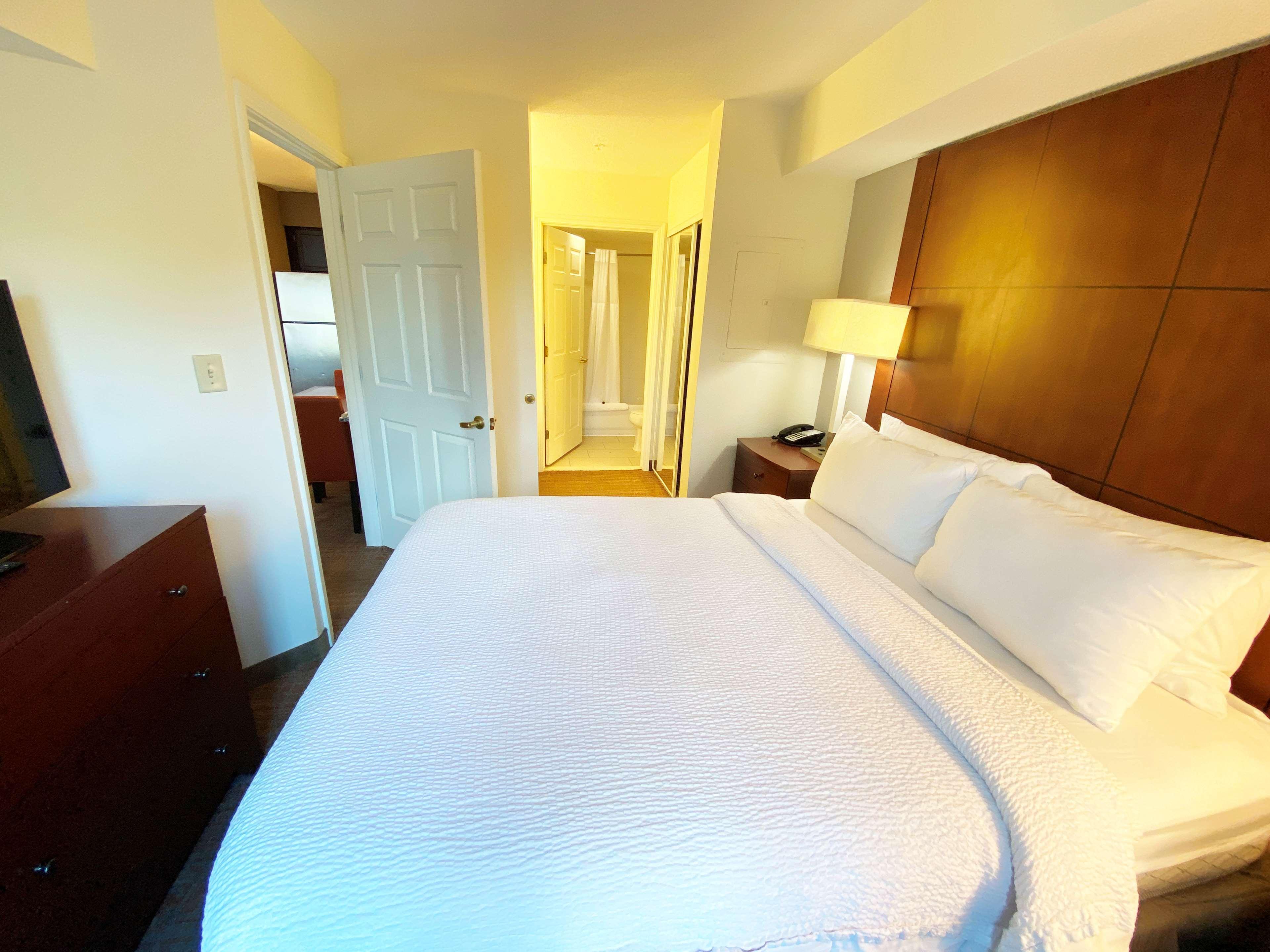 Residence Inn Columbus Worthington Экстерьер фото