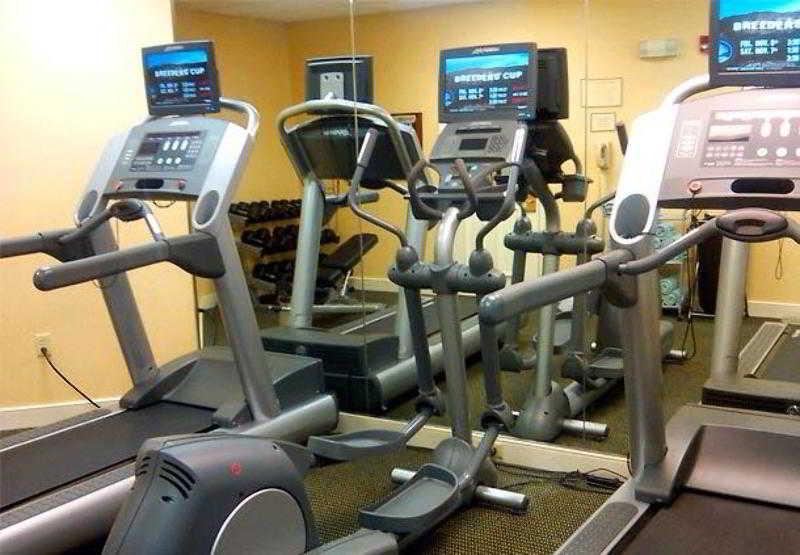 Residence Inn Columbus Worthington Экстерьер фото