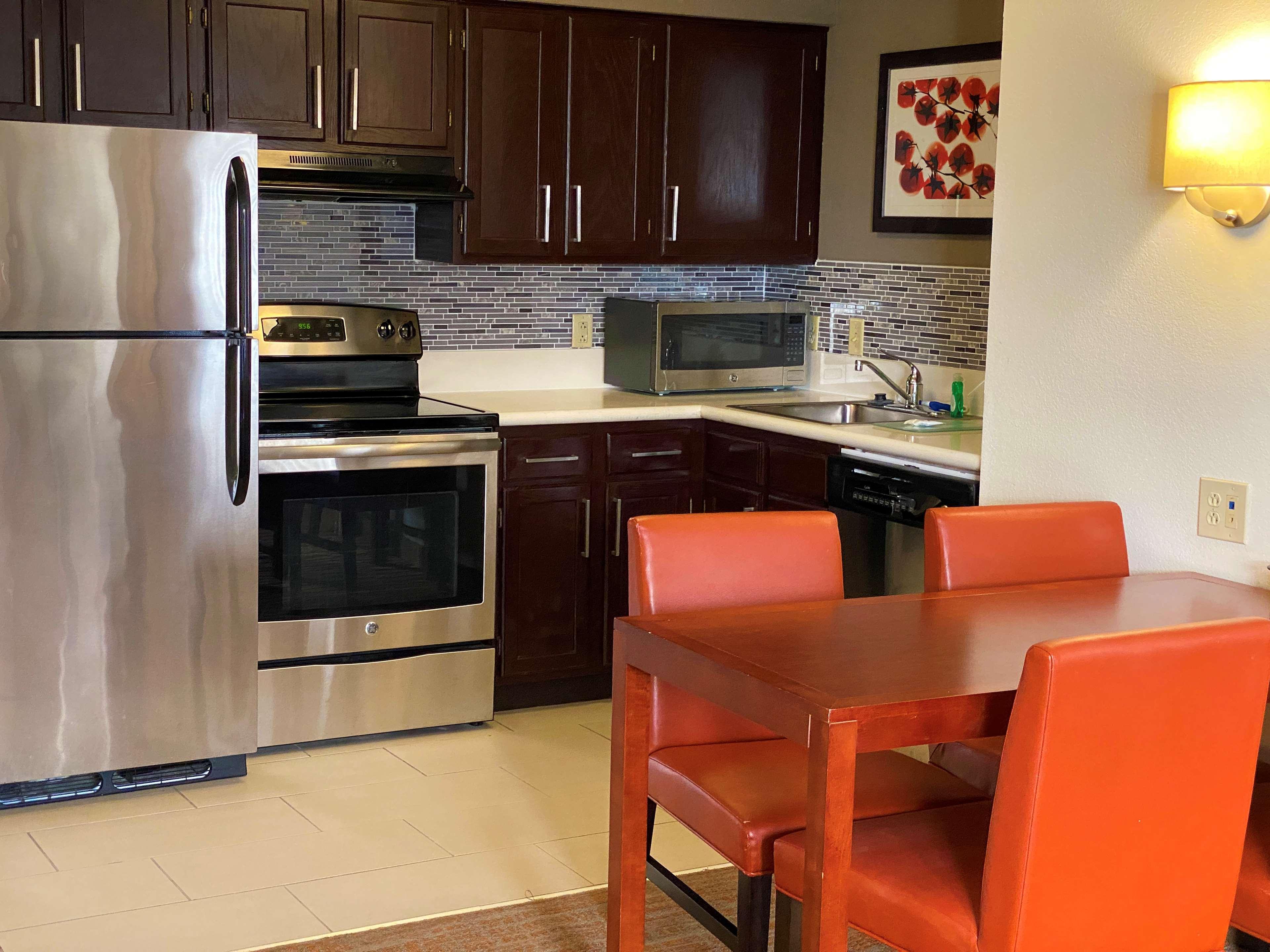 Residence Inn Columbus Worthington Экстерьер фото