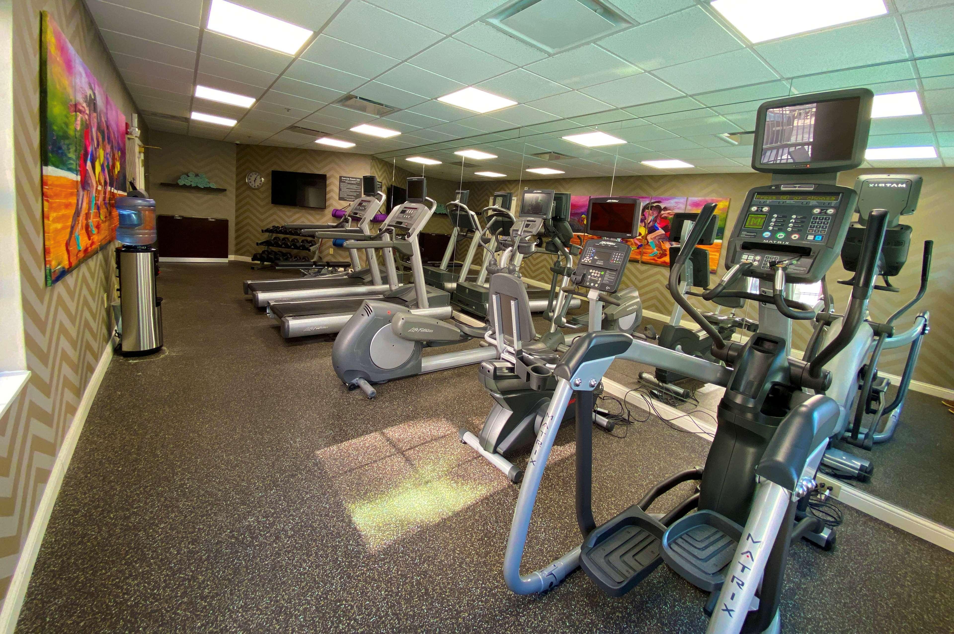 Residence Inn Columbus Worthington Экстерьер фото