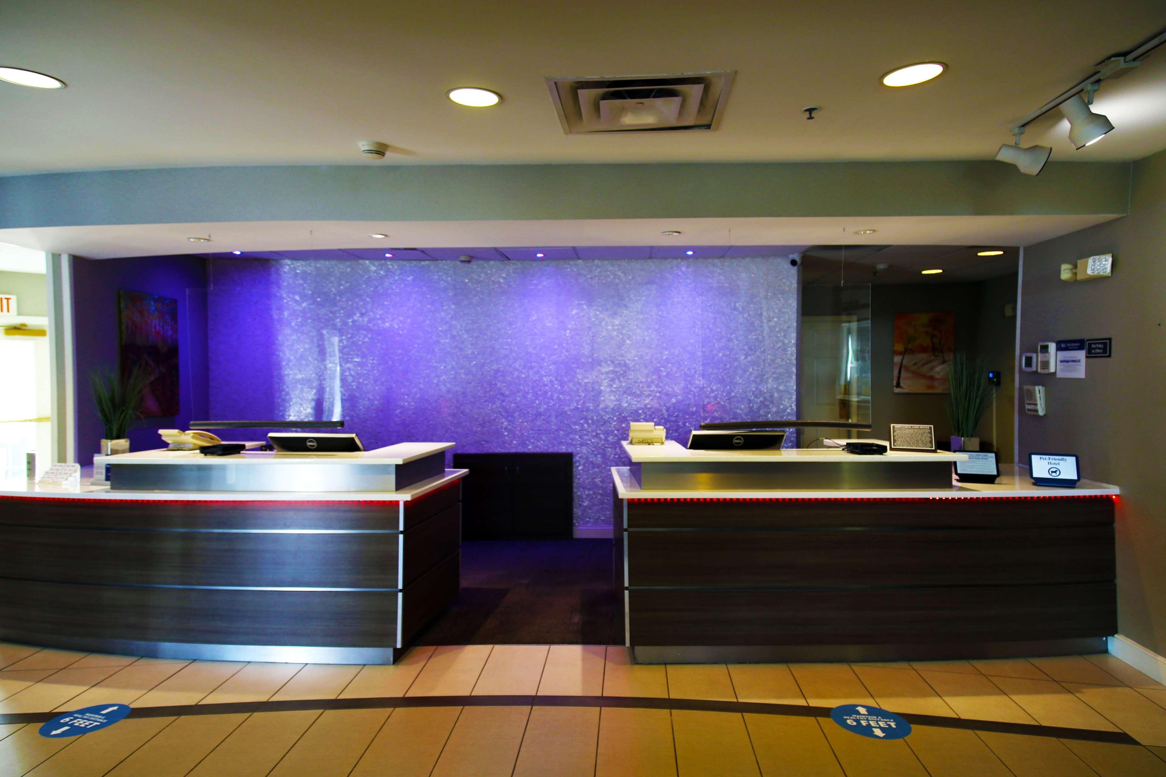 Residence Inn Columbus Worthington Экстерьер фото