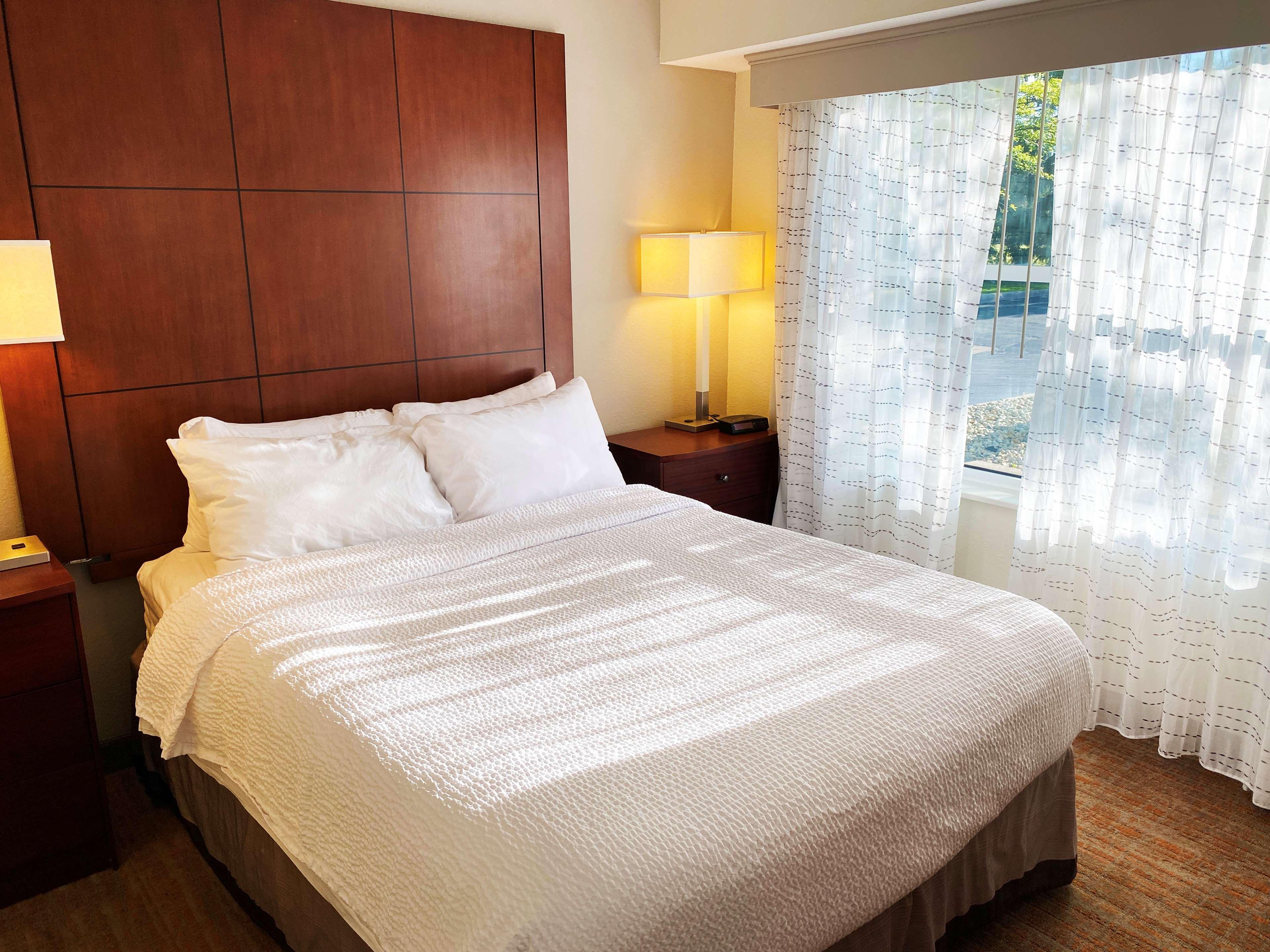 Residence Inn Columbus Worthington Экстерьер фото