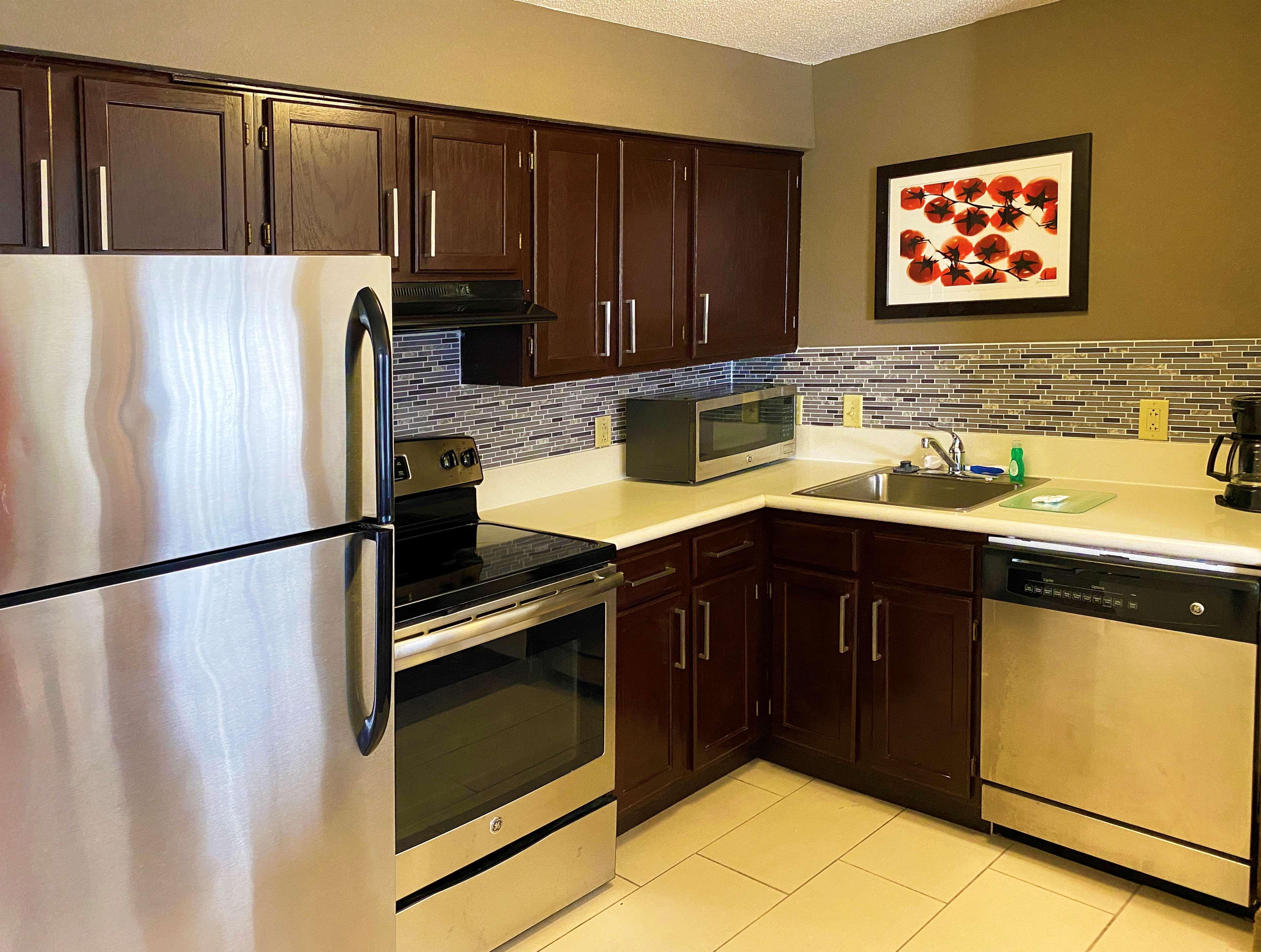 Residence Inn Columbus Worthington Экстерьер фото